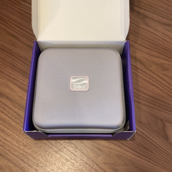 NIB Silk'n Flash&Go Express Hair Removal Device - Picture 8 of 9